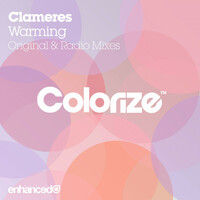 Thumbnail for the Clameres - Warming link, provided by host site