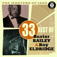 Image of Buster Bailey linking to their artist page due to link from them being at the top of the main table on this page