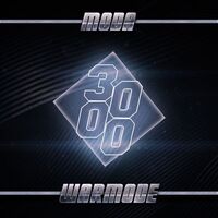 Thumbnail for the Modà - Warmode link, provided by host site