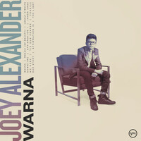 Thumbnail for the Joey Alexander - Warna link, provided by host site