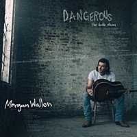 Thumbnail for the Morgan Wallen - Warning link, provided by host site