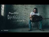 Thumbnail for the Morgan Wallen - Warning link, provided by host site