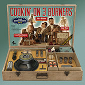 Thumbnail for the Cookin' On 3 Burners - Warning link, provided by host site