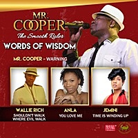 Thumbnail for the Mr Cooper - Warning link, provided by host site