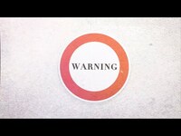Thumbnail for the Morgan Wallen - Warning link, provided by host site