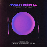 Thumbnail for the Trevor Jackson - Warning link, provided by host site