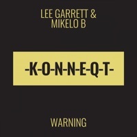 Thumbnail for the Lee Garrett - Warning link, provided by host site