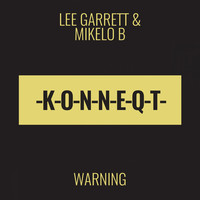 Thumbnail for the Lee Garrett - Warning link, provided by host site