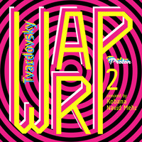Thumbnail for the Navid Mehr - Warp - Navid Mehr 'Violet' Mix link, provided by host site