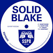 Thumbnail for the Solid Blake - Warp Room link, provided by host site