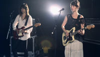 Thumbnail for the Warpaint - Warpaint link, provided by host site