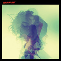 Thumbnail for the Warpaint - Warpaint link, provided by host site