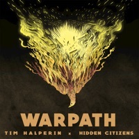 Thumbnail for the Tim Halperin - Warpath link, provided by host site
