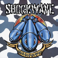 Thumbnail for the Shock Wave - Warpath link, provided by host site