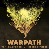 Thumbnail for the Hidden Citizens - Warpath link, provided by host site