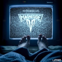 Thumbnail for the Magnetude - Warpath link, provided by host site