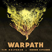 Thumbnail for the Hidden Citizens - Warpath link, provided by host site