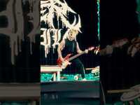 Thumbnail for the Slaughter to Prevail - WARPED TOUR link, provided by host site