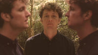 Thumbnail for the Sam Amidon - Warren link, provided by host site