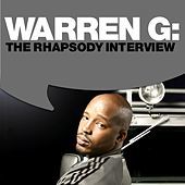 Image of Warren G linking to their artist page due to link from them being at the top of the main table on this page