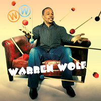 Thumbnail for the Warren Wolf - Warren Wolf link, provided by host site