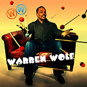 Thumbnail for the Warren Wolf - Warren Wolf link, provided by host site