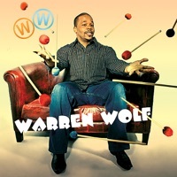 Thumbnail for the Warren Wolf - Warren Wolf link, provided by host site