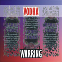 Thumbnail for the Vodka - Warring link, provided by host site