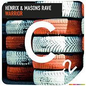 Thumbnail for the Henrix - Warrior link, provided by host site