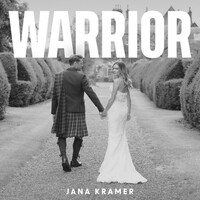 Thumbnail for the Jana Kramer - Warrior link, provided by host site