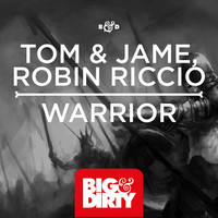 Thumbnail for the Tom & Jame - Warrior link, provided by host site