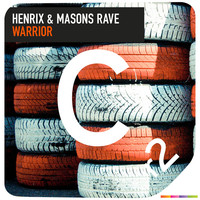 Thumbnail for the Henrix - Warrior link, provided by host site