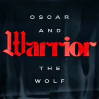 Thumbnail for the Oscar and the Wolf - Warrior link, provided by host site