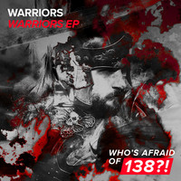 Thumbnail for the WARRIORS - WARRIORS link, provided by host site