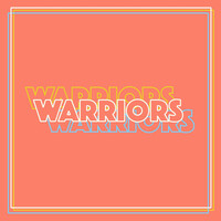 Thumbnail for the James Blonde - Warriors link, provided by host site