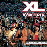 Thumbnail for the XL - Warriors link, provided by host site