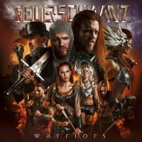 Image of Feuerschwanz linking to their artist page due to link from them being at the top of the main table on this page