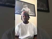 Thumbnail for the Mick Jenkins - “Wars and Rumors of Wars” Full Breakdown link, provided by host site