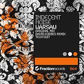 Thumbnail for the Indecent Noise - Warsaw link, provided by host site