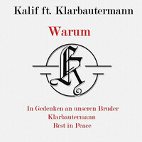 Image of Kalif linking to their artist page due to link from them being at the top of the main table on this page