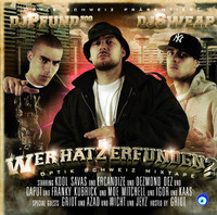 Thumbnail for the Caput - Warum fuckt ihr mich ab link, provided by host site
