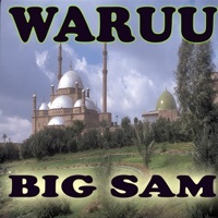 Thumbnail for the Big Sam - Waruu link, provided by host site
