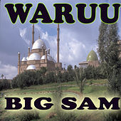 Thumbnail for the Big Sam - Waruu link, provided by host site
