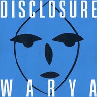 Thumbnail for the Disclosure - WARYA link, provided by host site