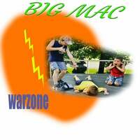 Thumbnail for the Big Mac - Warzone link, provided by host site