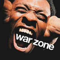 Thumbnail for the Pete Rock - Warzone link, provided by host site