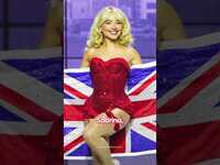 Thumbnail for the Emma Bunton - Was arrested by Sabrina Carpenter! link, provided by host site