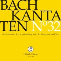 Thumbnail for the Marie Luise Werneburg - Was mir behagt, ist nur die muntre Jagd, BWV 208 "Hunting Cantata": No. 15, Ihr lieblichste Blicke, ihr freudige Stunden link, provided by host site