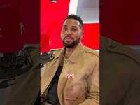 Thumbnail for the Jason Derulo - Was not expecting THIS for Christmas… 👀 link, provided by host site
