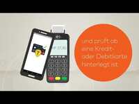 Thumbnail for the Mastercard - Was passiert in Deinem Smartphone, wenn Du damit kontaktlos bezahlst? │Mastercard link, provided by host site
